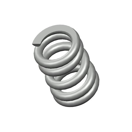 Approved Vendor Compression Spring, O= .420, L= .59, W= .075 S/U G609968494